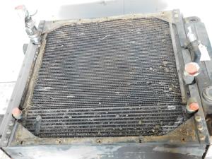 Kombinierter Heizkörper